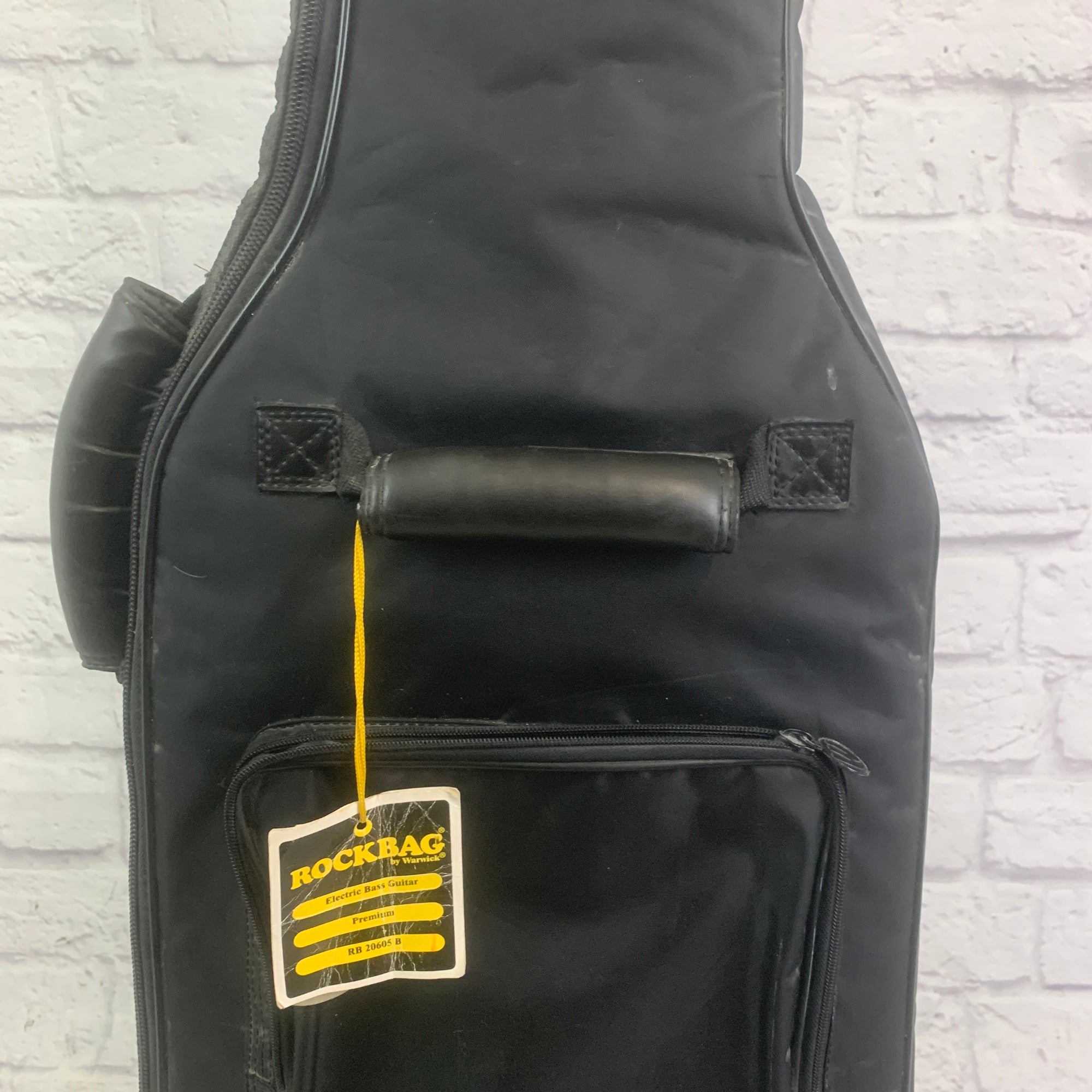 Rockbag Bass Gig Bag