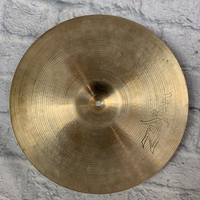 Zildjian 15" Thin Crash Hollow Logo Cymbal