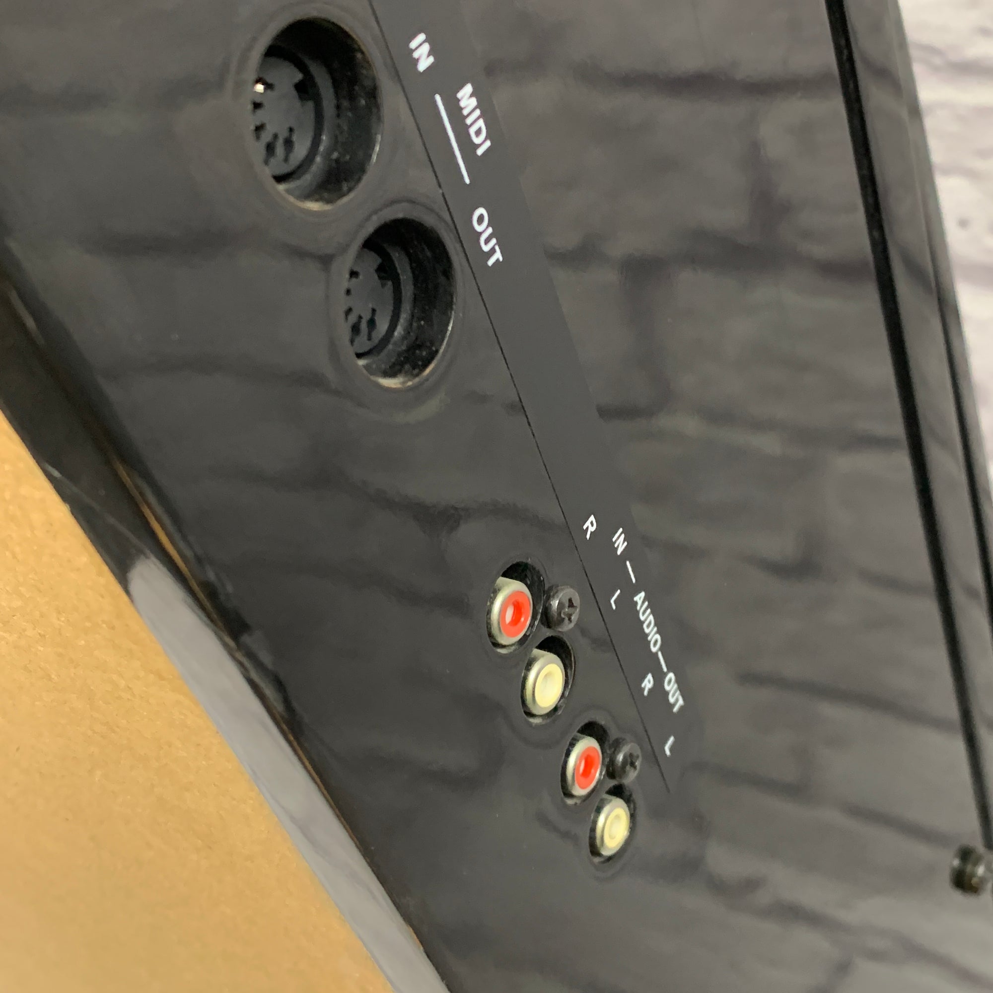 Suzuki DP-700 Digital Piano
