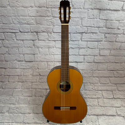 Dauphin Model 25 Classical Guitar