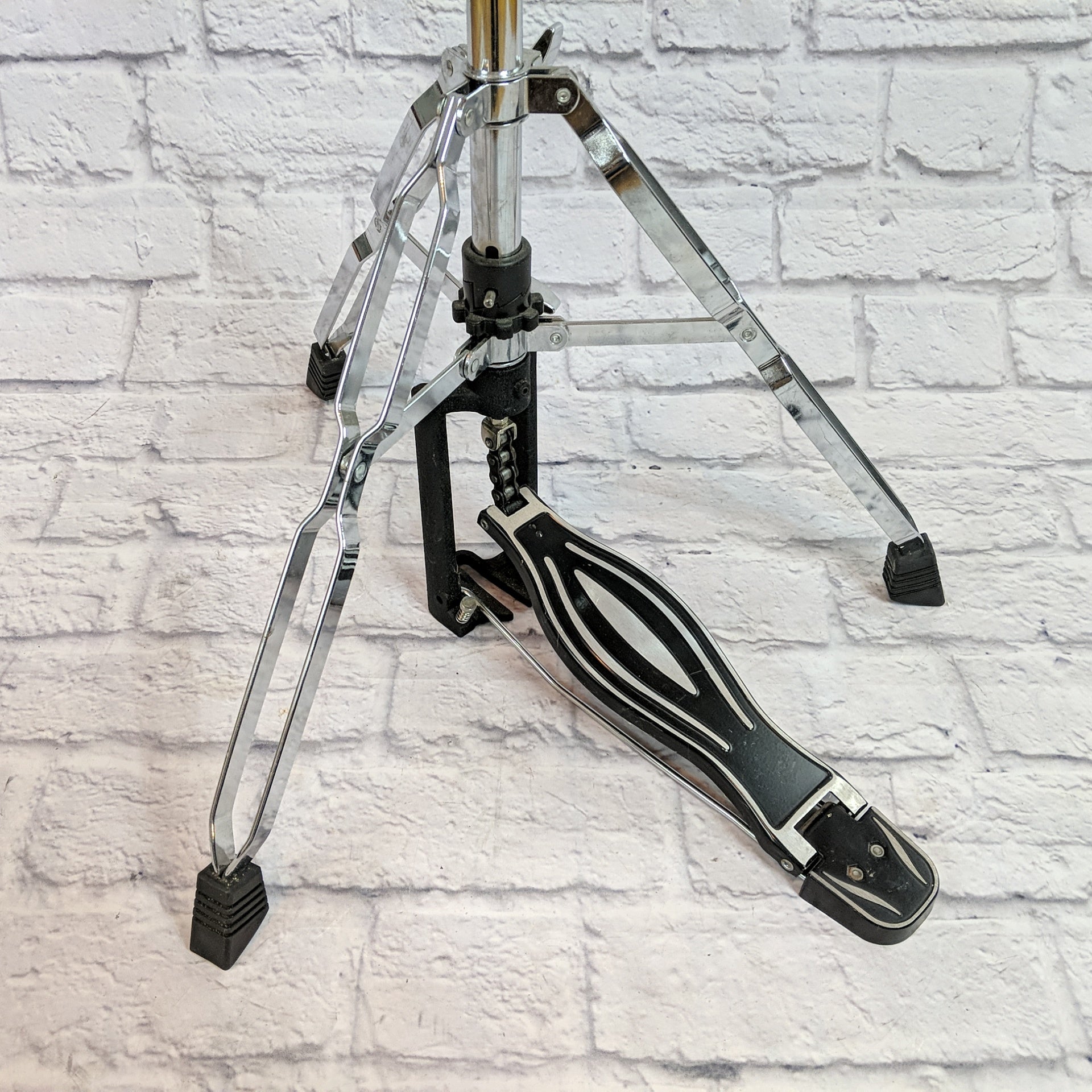 SP Sound Percussion Hi Hat Stand with Clutch