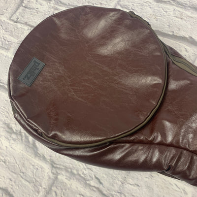 Phitz Banjo Gig Bag, Dad Loafers