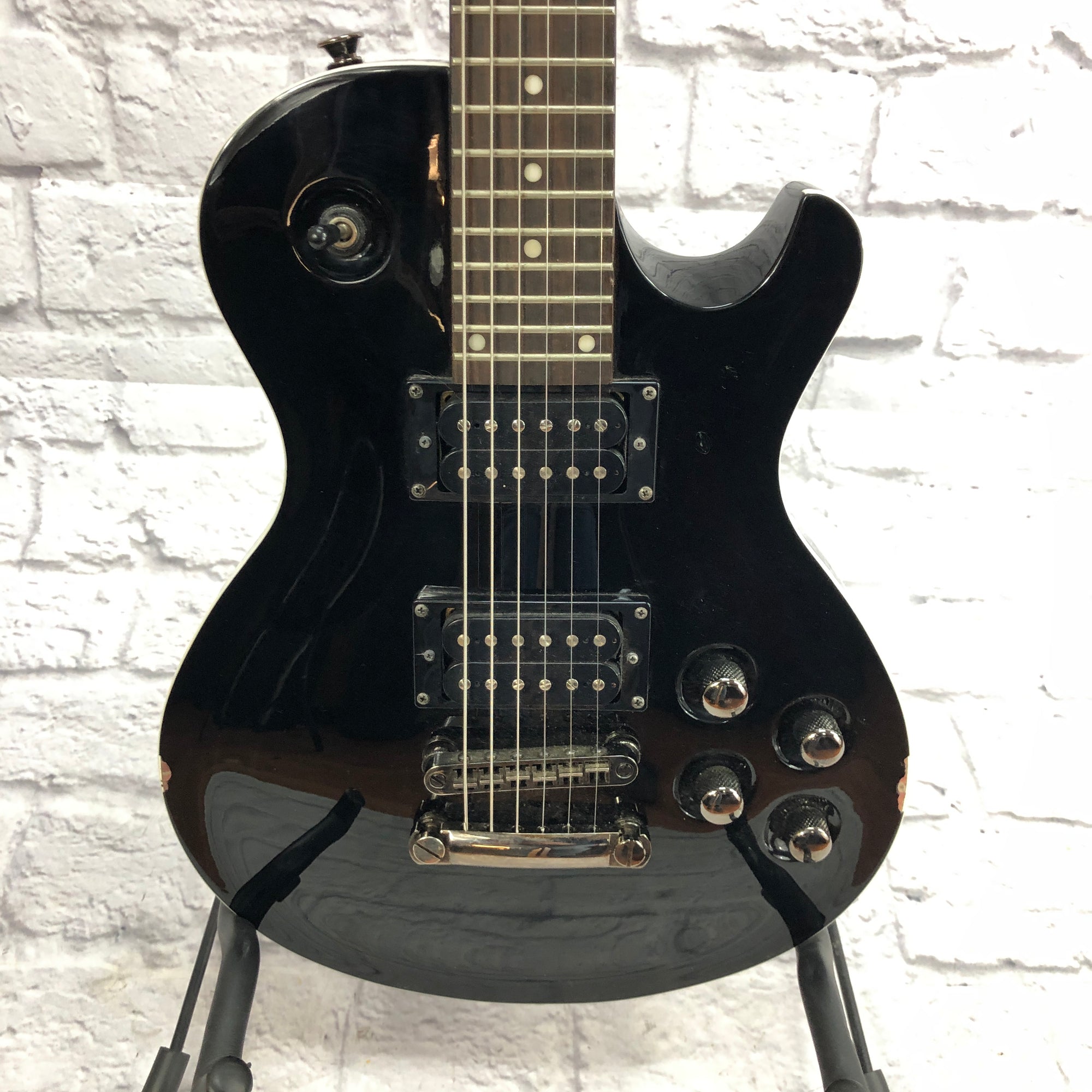 Charvel Desolator DS3 LP Style Electric Guitar