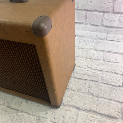 Kustom Sienna 65 Acoustic Guitar Amp