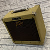 Peavey Classic 20 Tweed Guitar Combo Amp