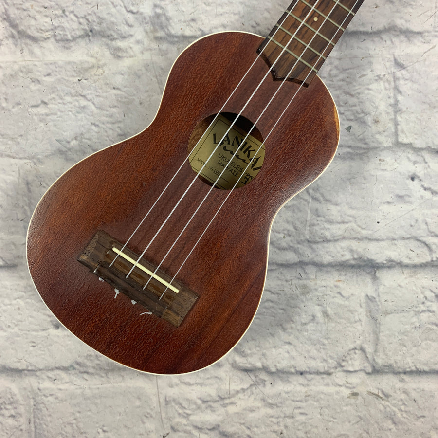 Lanikai LU-21 Soprano Ukulele