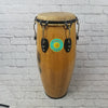 Caribbean Rhythms Vintage 11x30 Conga