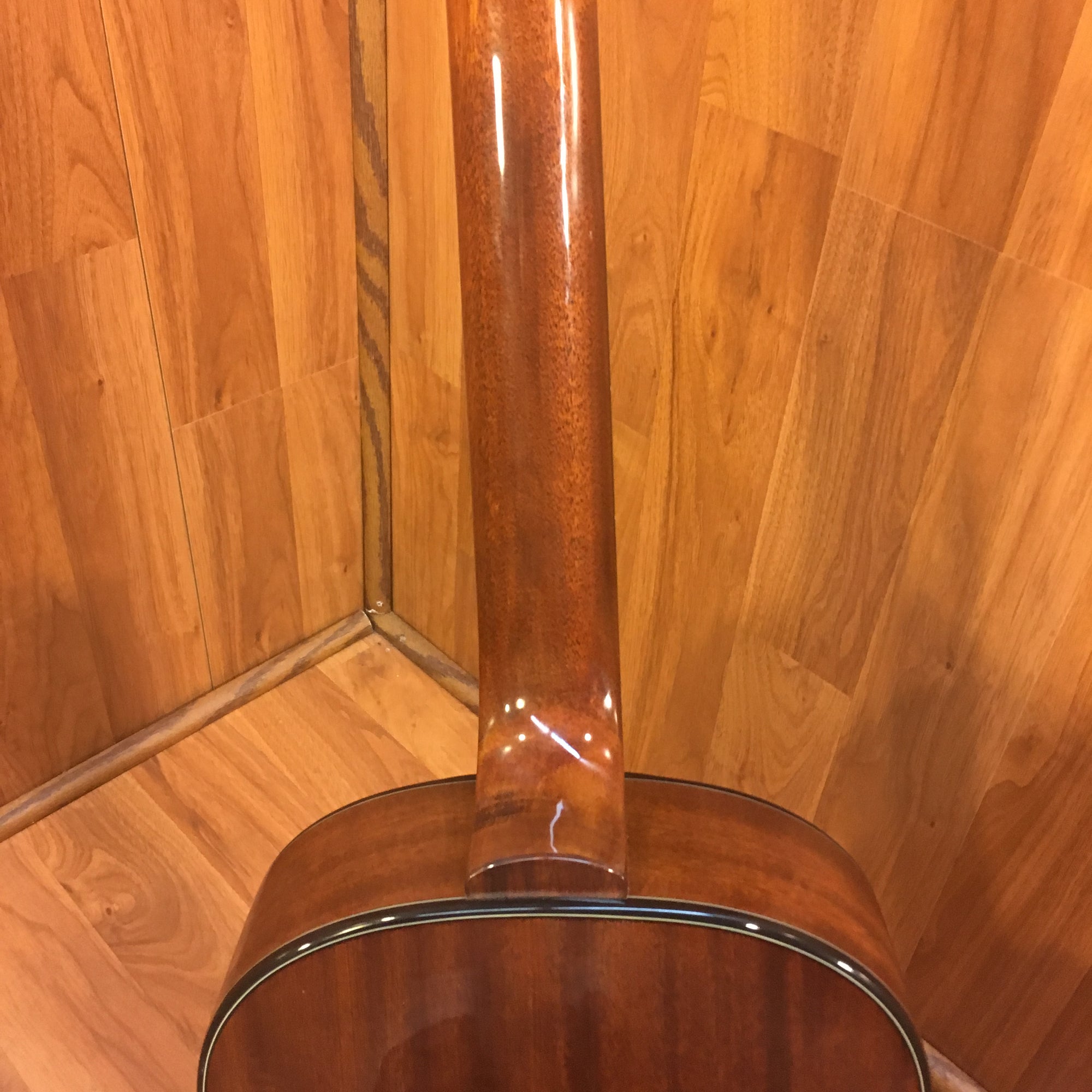 ** Ibanez GA15NT 3/4 Size Classical Acoustic Guitar