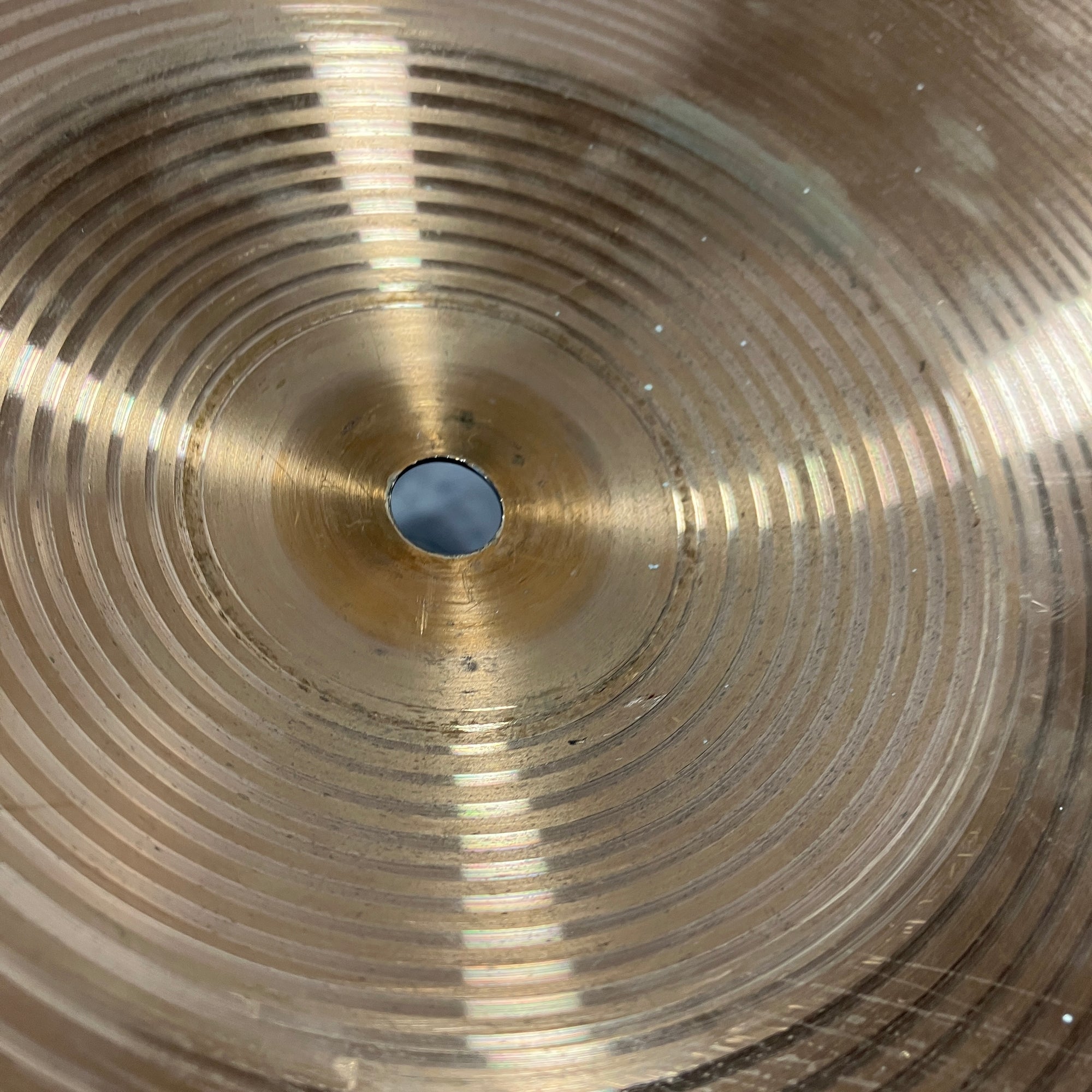 Sabian B8 18 Crash Ride Cymbal