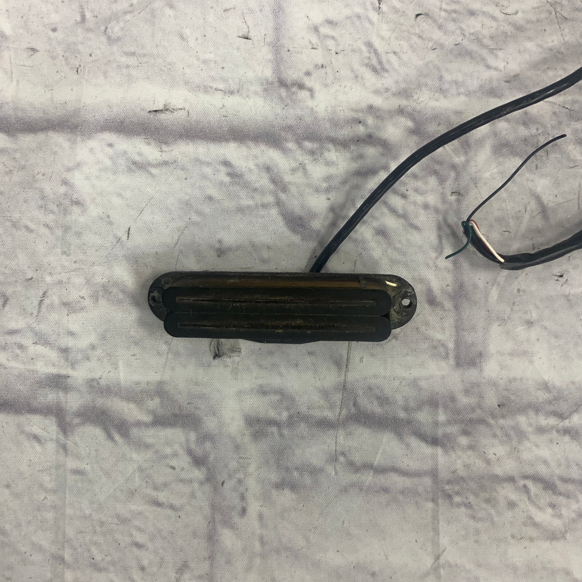 1980's Seymour Duncan Hot Rails Pickup