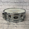 Pacific PDP 13 x 3.5 Chrome Piccolo Snare Drum
