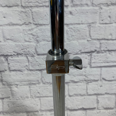 Sound Percussion Double Braced Boom Cymbal Stand