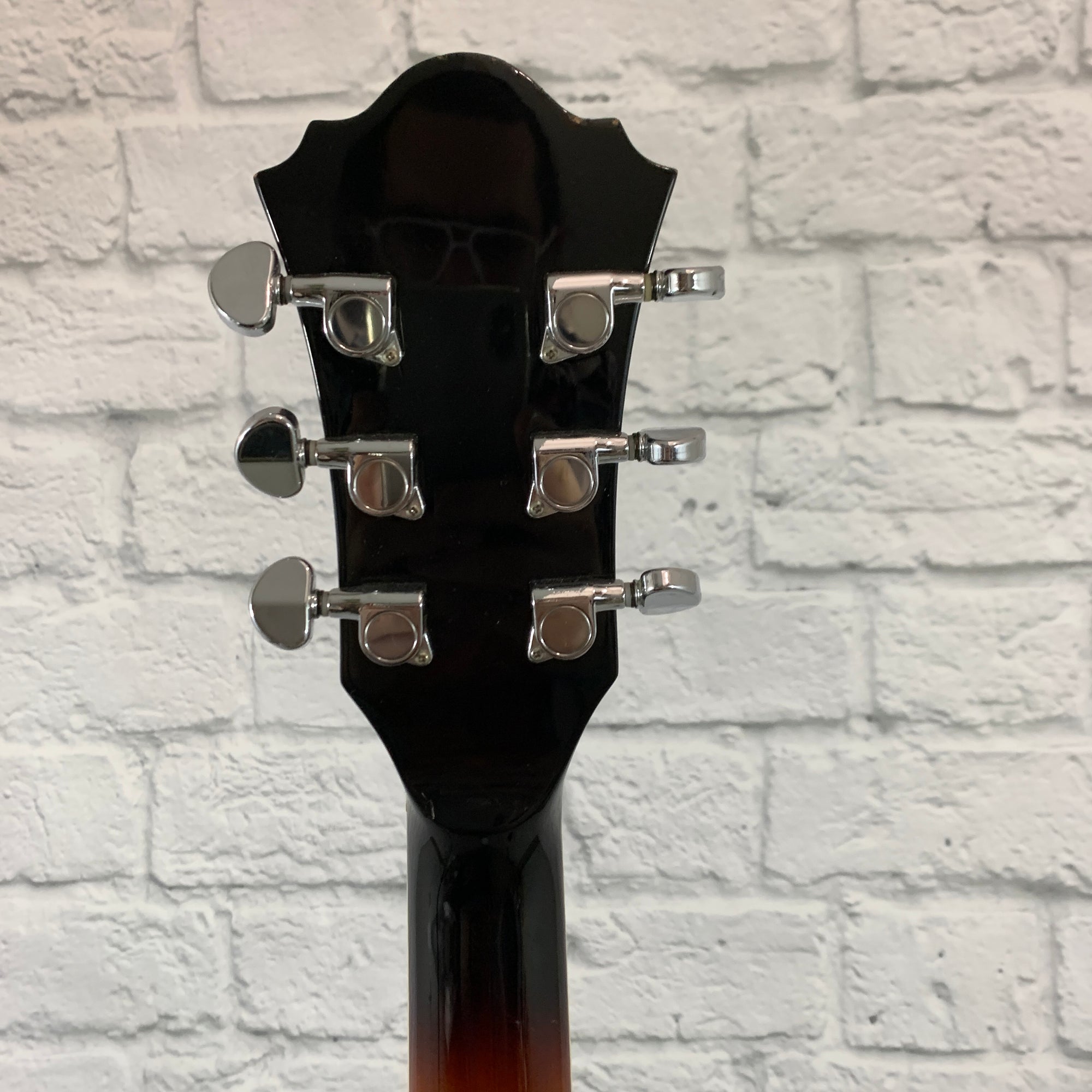 Ibanez Artcore AF75 Hollow Body Electric Guitar