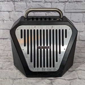 Four Force EM-1B Guitar Combo Amp