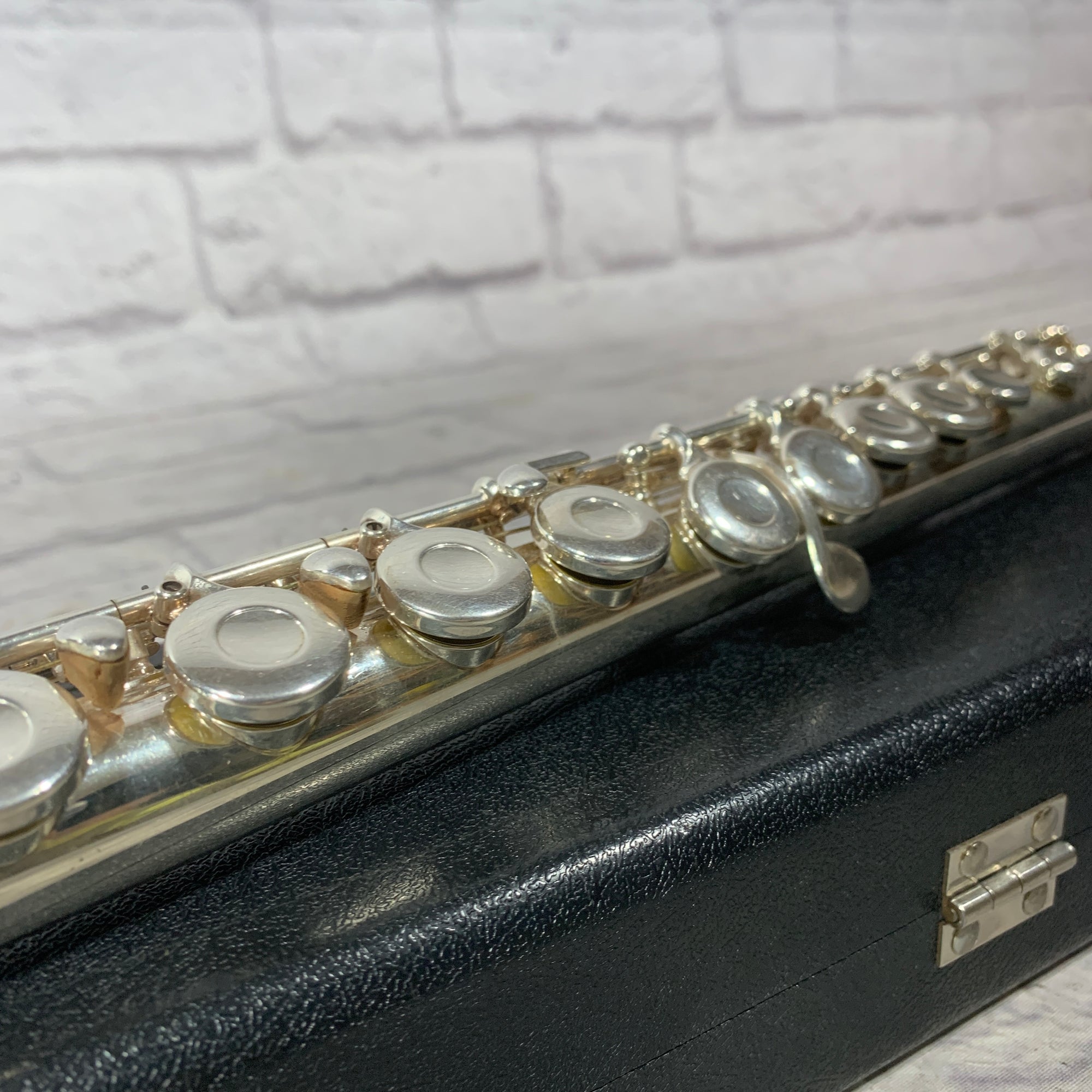 Gemeinhardt 2SP Flute