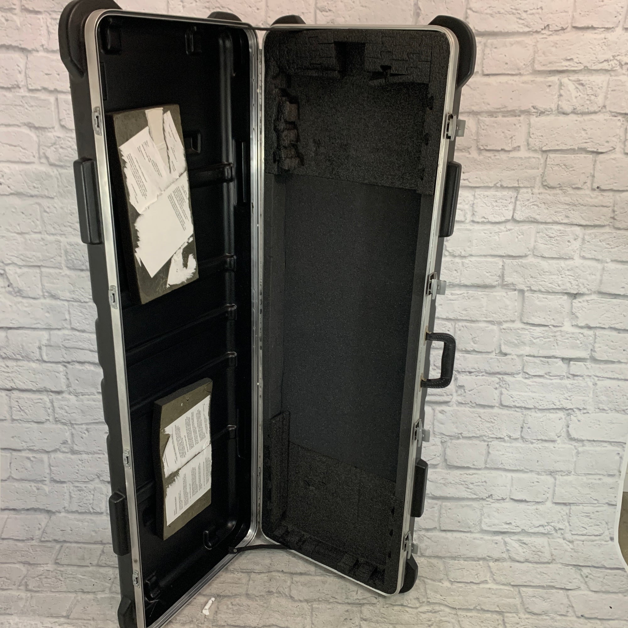 SKB Hardshell Keyboard Case