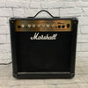 Marshall MG15CDR Bass Guitar Combo Amp