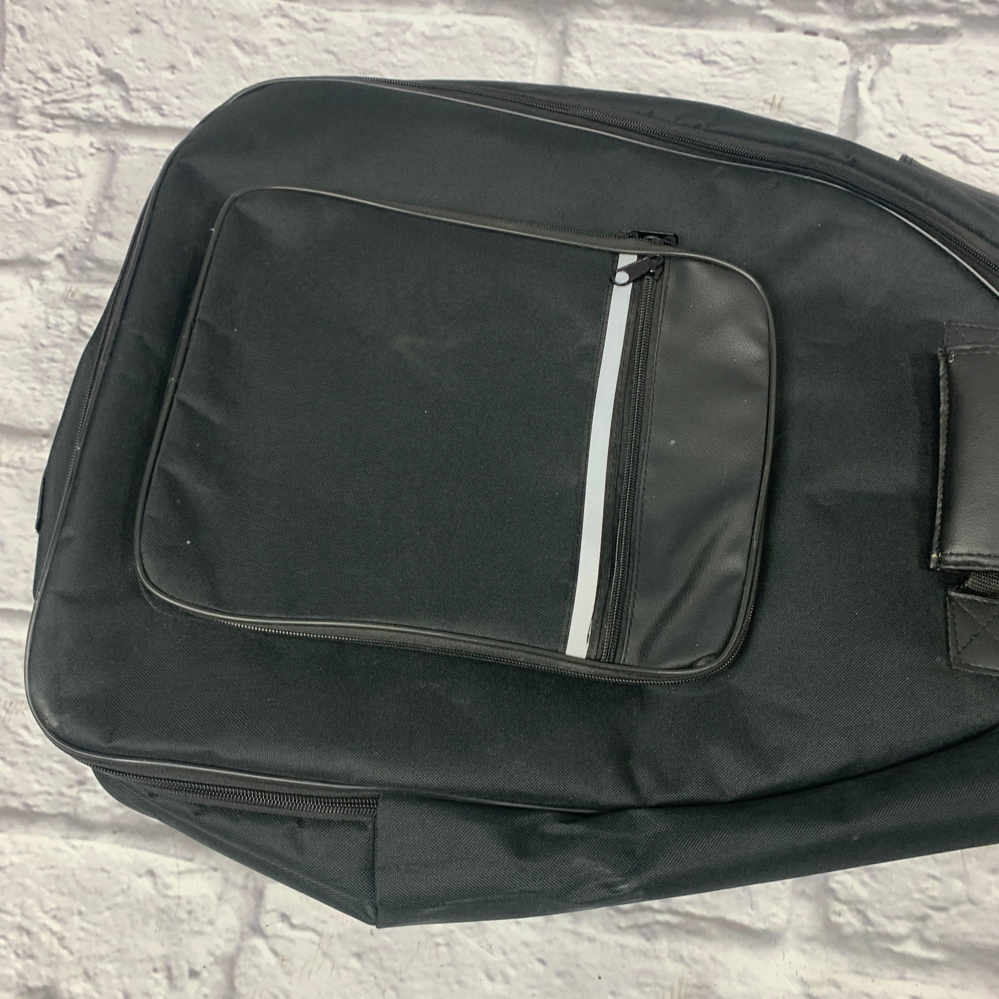 Unknown Acoustic Guitar Gig Bag
