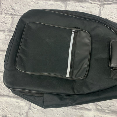 Unknown Acoustic Guitar Gig Bag