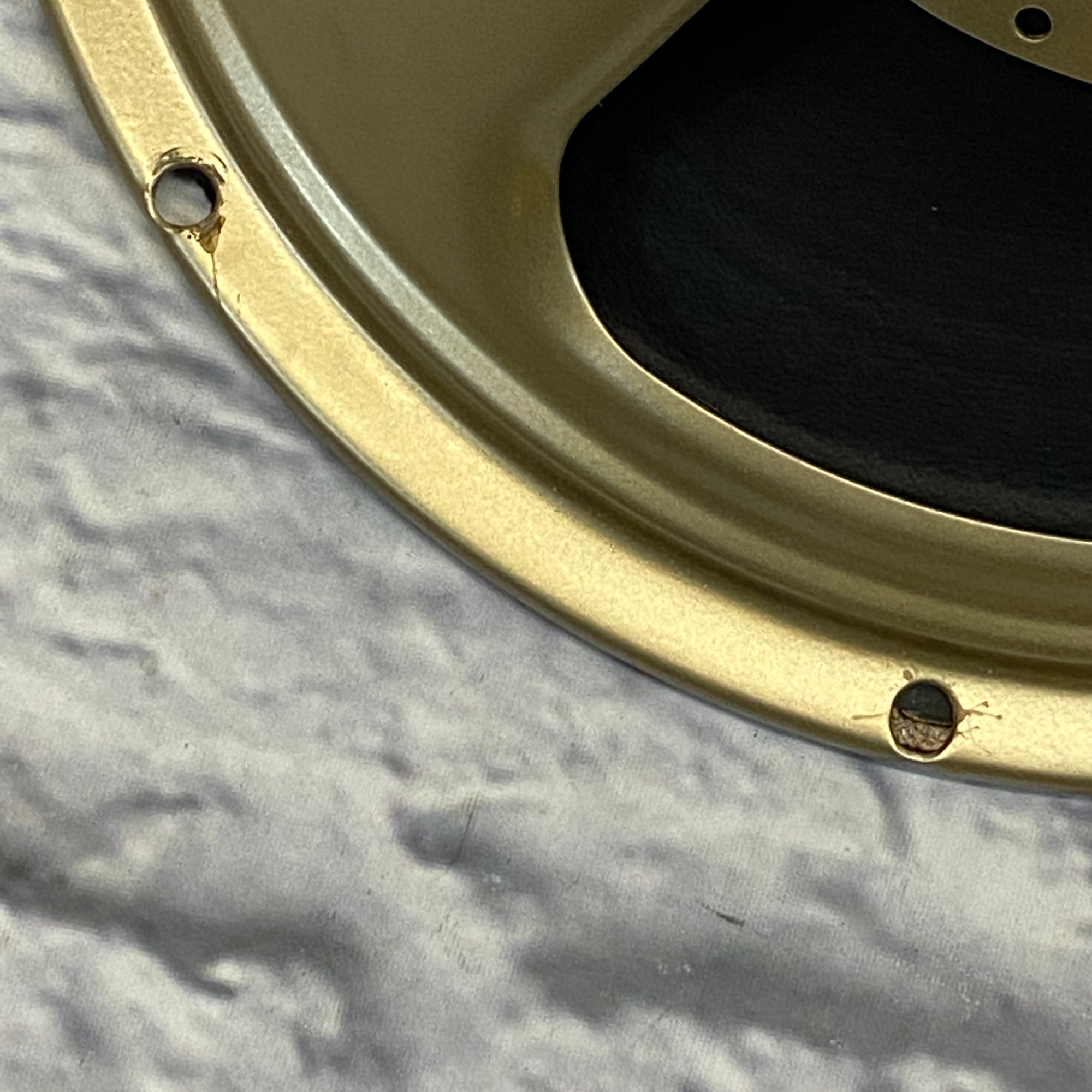 Celestion G12M-65 Creamback 12"  65-Watt 16 Ohm Speaker
