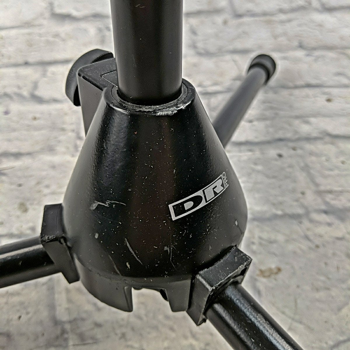 DR Pro  Microphone Stand Bass Drum Mic Stands