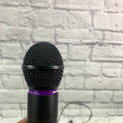 Audio Technica ATW-R200 Freeway Series Wireless Microphone Outfit