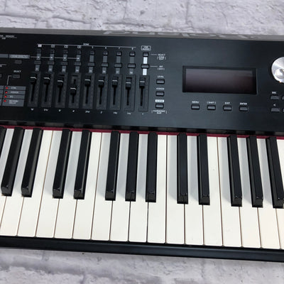 Roland RD2000 88-Key Stage Piano