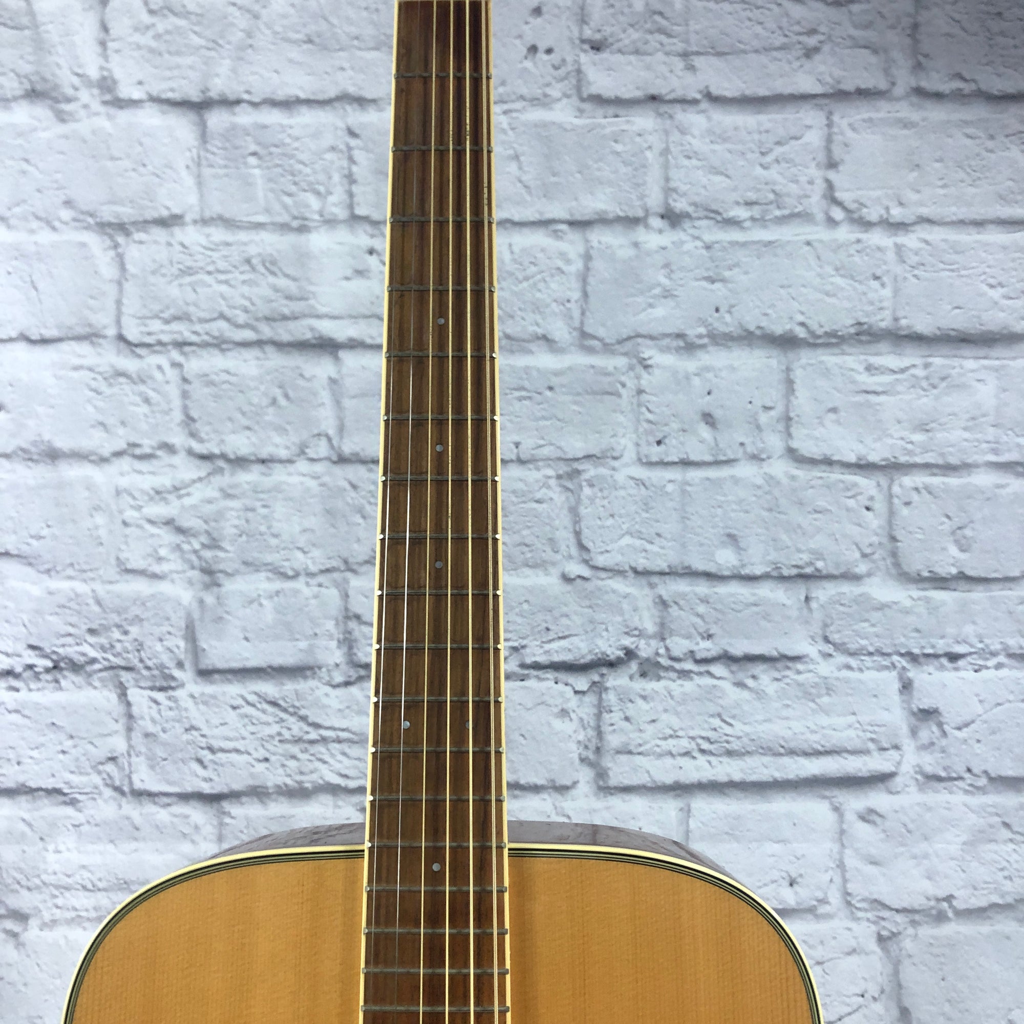 Yamaha FG720SL Left Handed Acoustic Guitar Left Handed Acoustic Guitar