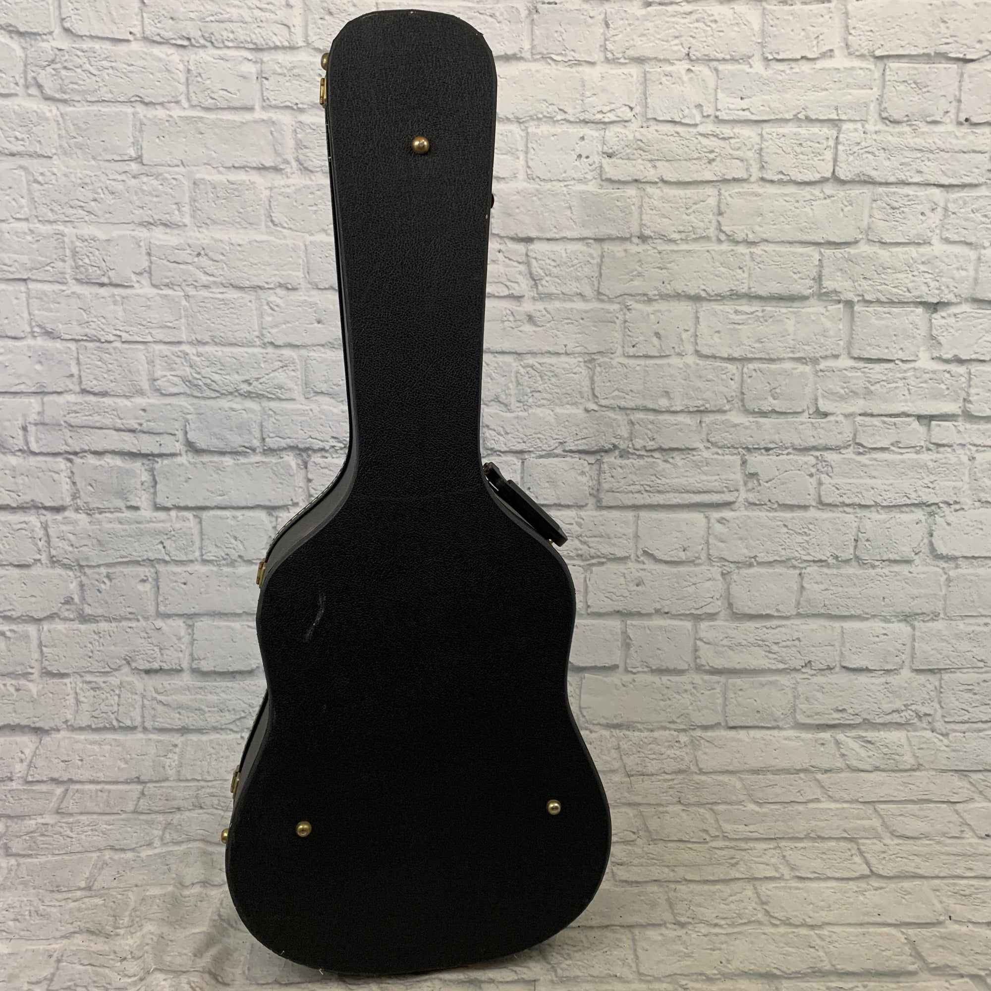 TKL Larrivee Acoustic Guitar Hardshell Hard Case