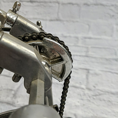 DW 7000 Double Kick Pedal