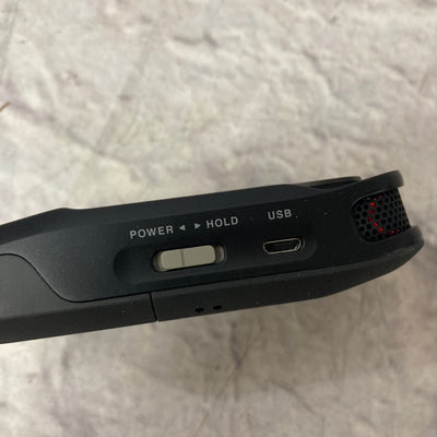 Roland R-07 Portable Digital Recorder