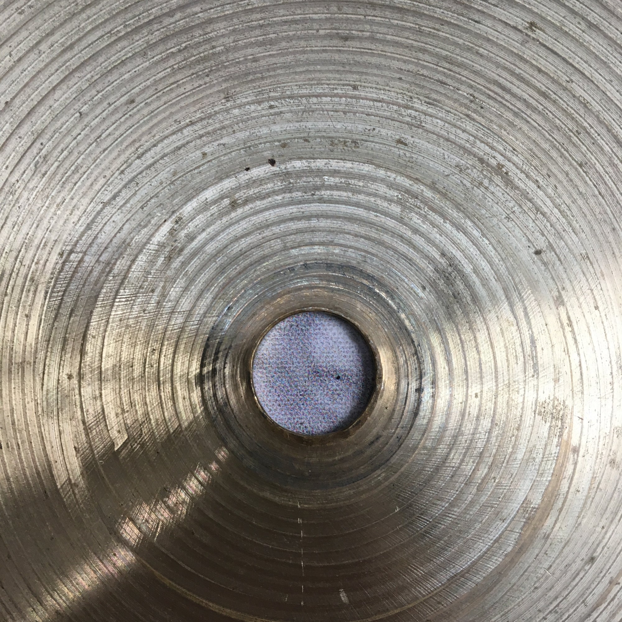 Zildjian 14in Quick Beat Hi Hat Cymbal Pair