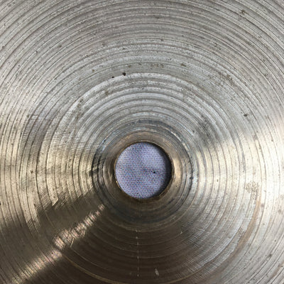 Zildjian 14in Quick Beat Hi Hat Cymbal Pair