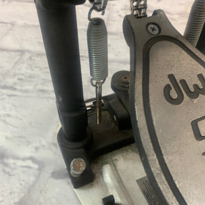 DW 9000 Single Kick Pedal