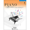 Level 2B - Lesson Book: Piano Adventures