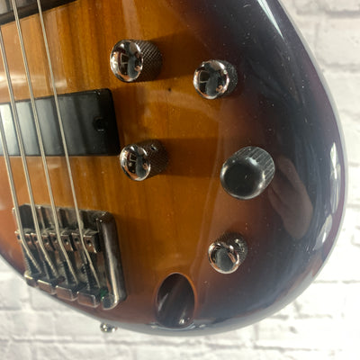 Ibanez SoundGear SR370