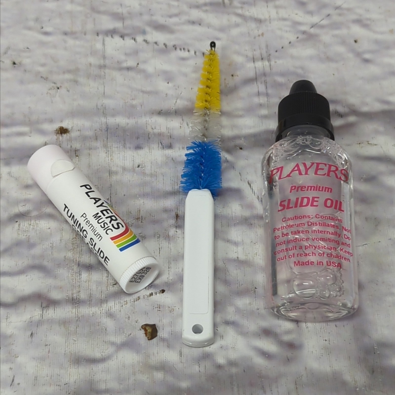 Buffet Antoine Courtois AC103T Paris Student Trombone - Includes hard case, mouthpiece, extras - Ready to play!