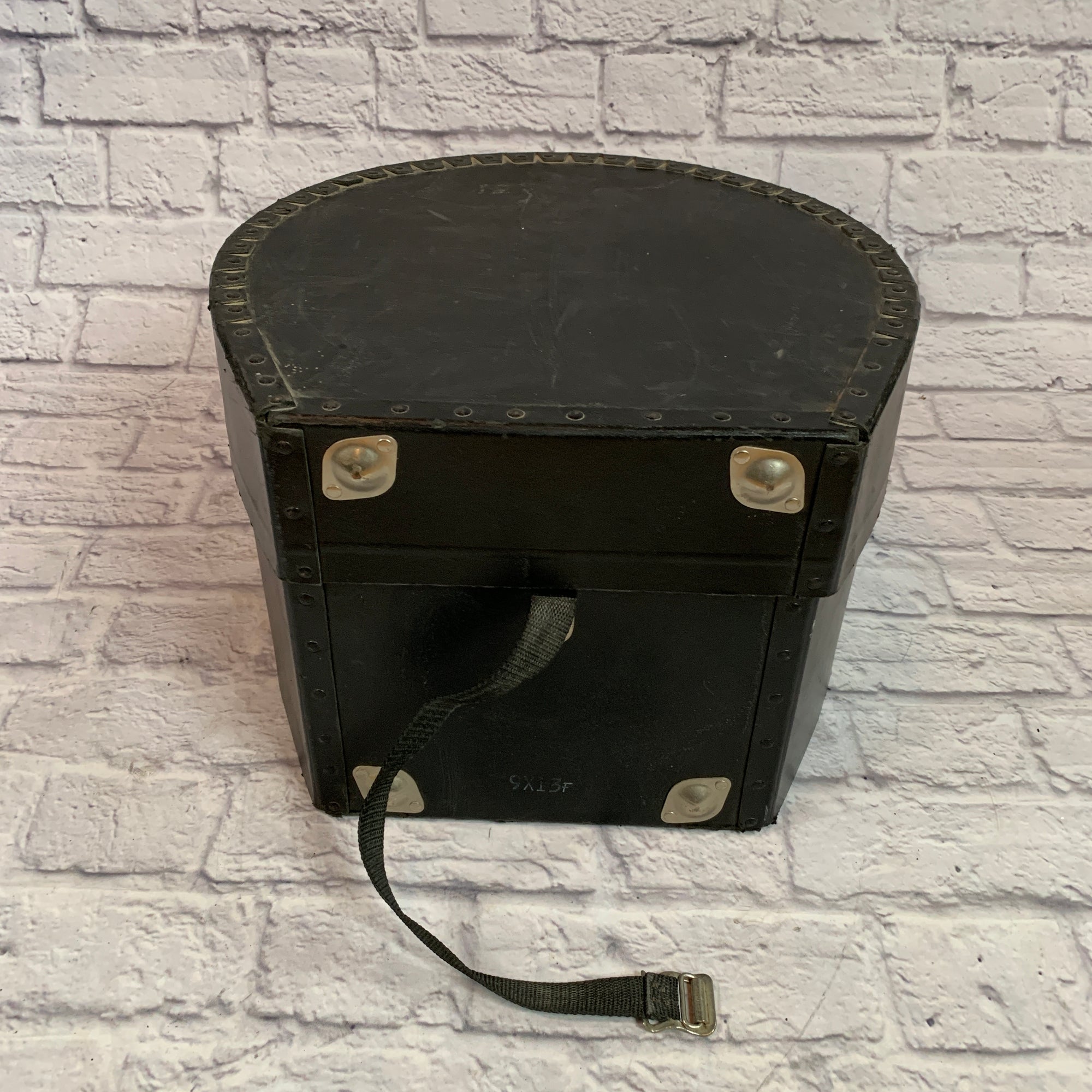 Anvil 16X11 Fiber Drum Case