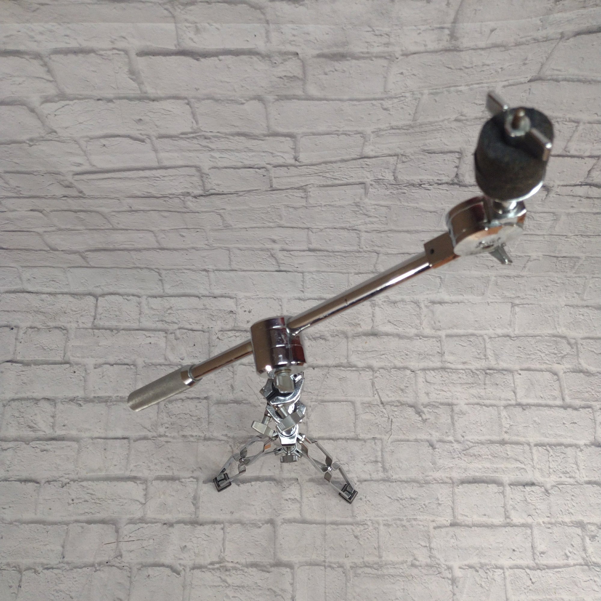 Pearl Boom Cymbal Stand with Counter Weight