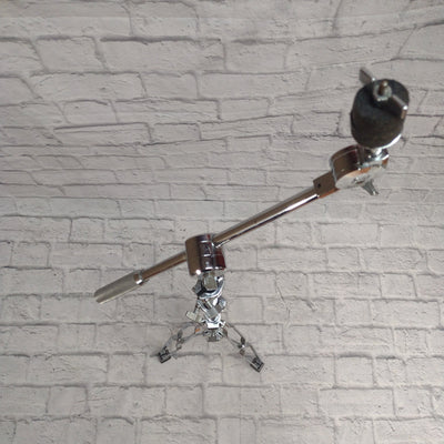 Pearl Boom Cymbal Stand with Counter Weight