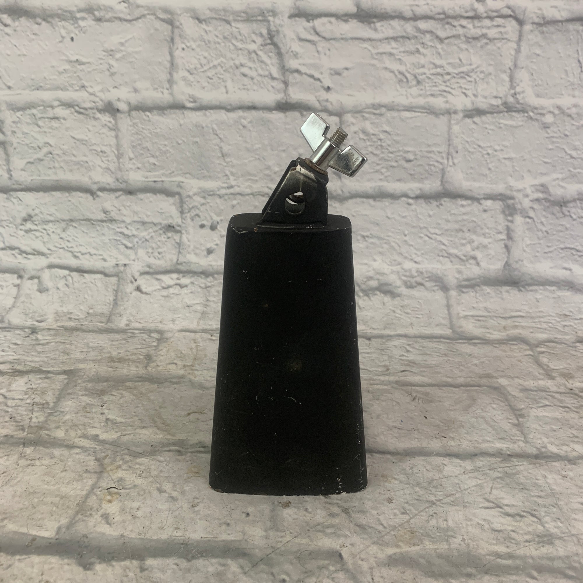 Unknown Cowbell