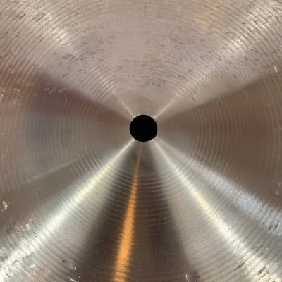 Zildjian K Custom 20 Inch Medium Ride