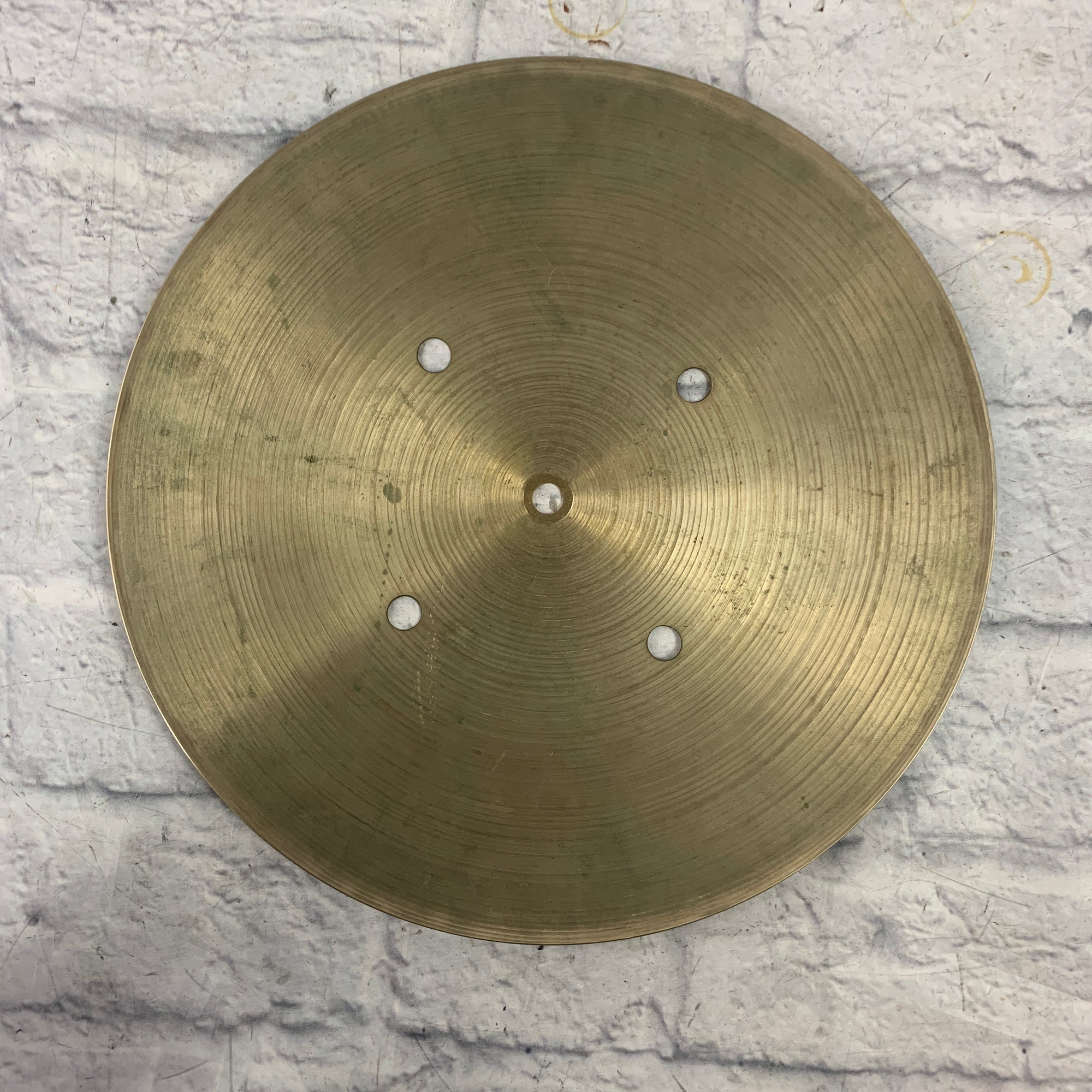 Zildjian Quick Beat Hi Hat Bottom