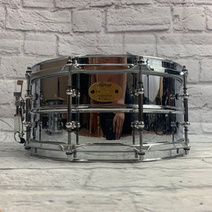 Ludwig LB402BT COB Supraphonic Brass Edition 14x6.5
