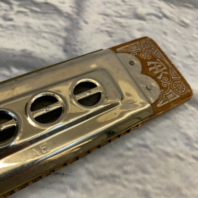 Koch Alpina Y 450 Harmonica