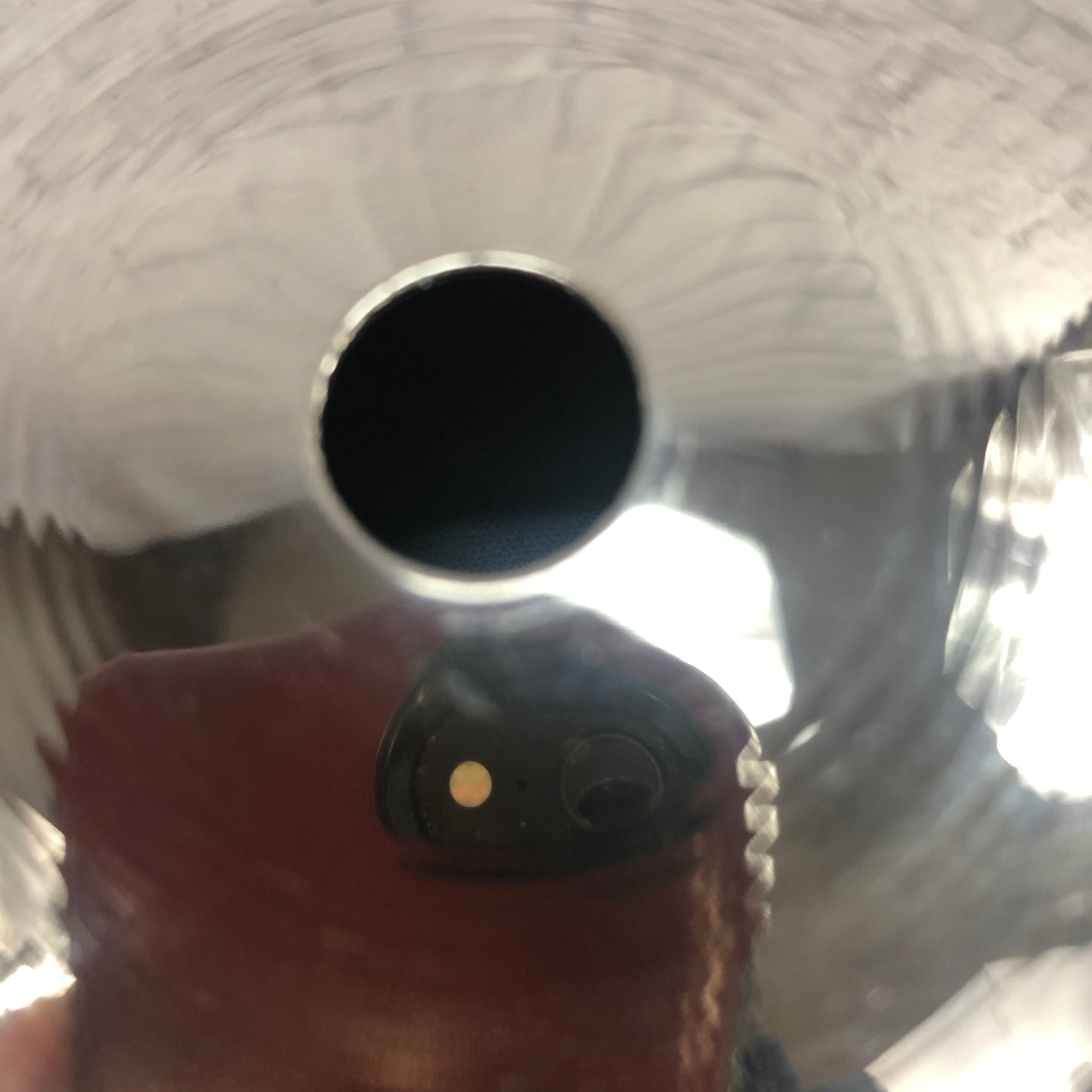 Meinl 16in Custom Classic Medium Crash Cymbal