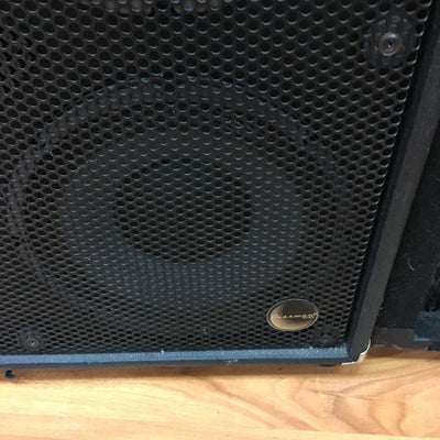 Fender 410H 4x10 Bassman Cabinet