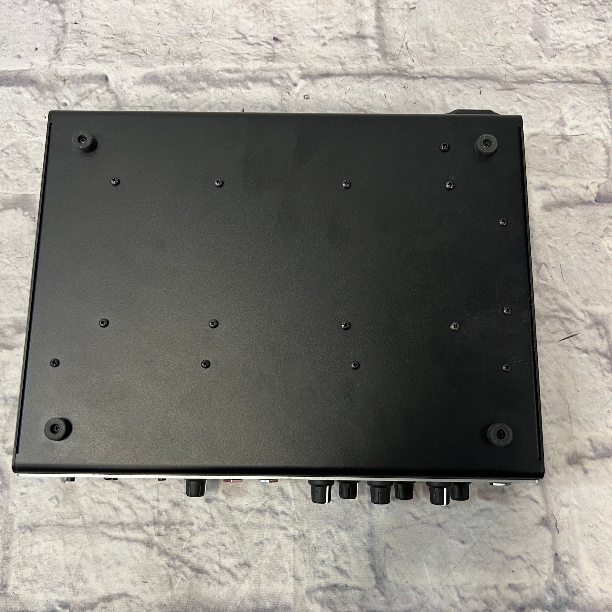 Aguilar Tone Hammer 700 Bass Amp Head