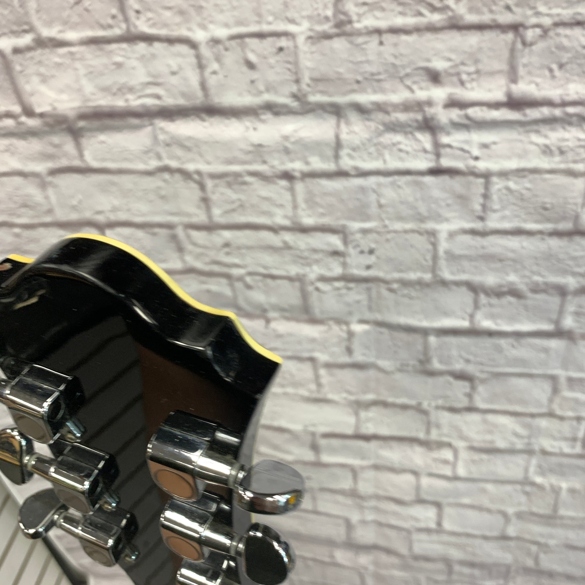 Ibanez Artcore AXD7-BK-12-01 Semi Hollow