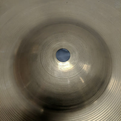 Zildjian Avedis 14" Vintage Paper Thin Hi-Hat Cymbal / Thin Crash 1970s